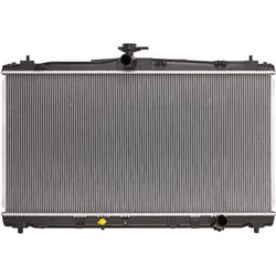 Spectra Premium Radiators for 2013-2018 ES300H, ES350 - 434-CU13338