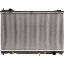 Spectra Premium Radiators for 2013-2015 GS450H - 434-CU13340