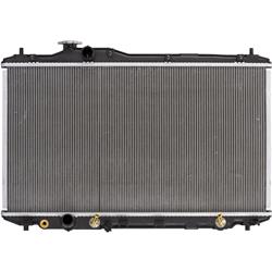 Spectra Premium Radiators for 2013-2015 ILX - 434-CU13360