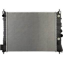Spectra Premium Radiators for 2013-2021 ENCORE, 2015-2021 TRAX - 434-CU13361
