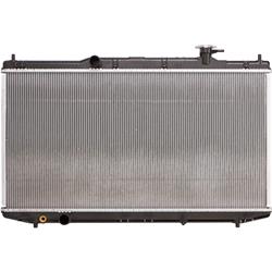 Spectra Premium Radiators for 2013-2017 ACCORD, 2015-2020 TLX - 434-CU13363