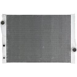 Spectra Premium Radiators for 2009-2013 X5, 2008-2014 X6 - 434-CU13377