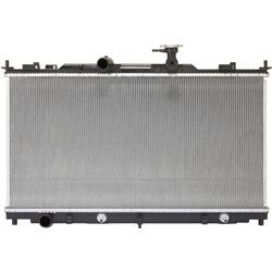 Spectra Premium Radiators for 2011-2013 6 - 434-CU13389