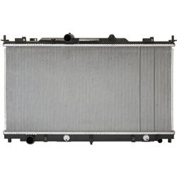 Spectra Premium Radiators for 2011-2013 6 - 434-CU13390
