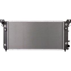 Spectra Premium Radiators 434-CU13397