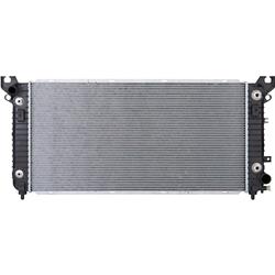 Spectra Premium Radiators 434-CU13398