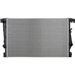 Spectra Premium Radiators for 2014-2018 CHEROKEE - 434-CU13401