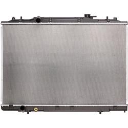 Spectra Premium Radiators 434-CU13402