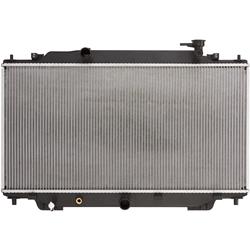 Spectra Premium Radiators for 2014-2018 3 - 434-CU13404