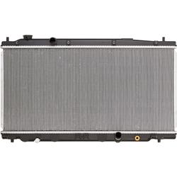 Spectra Premium Radiators for 2013-2014 FIT - 434-CU13416