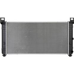 Spectra Premium Radiators 434-CU13419