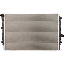 Spectra Premium Radiators for 2014-2019 BEETLE, 2014-2018 JETTA, 2014-2022 PASSAT - 434-CU13423