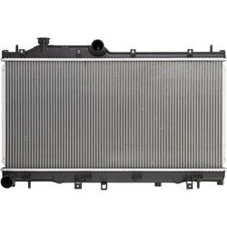 Spectra Premium Radiators for 2014-2018 FORESTER - 434-CU13424