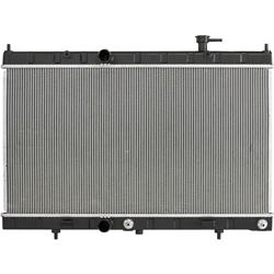 Spectra Premium Radiators for 2014-2020 ROGUE - 434-CU13431