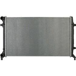 Spectra Premium Radiators for 2010-2014 GOLF - 434-CU13444