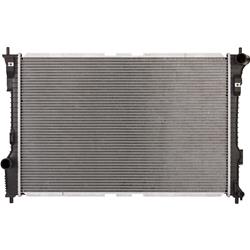Spectra Premium Radiators for 2013-2019 EXPLORER - 434-CU13445