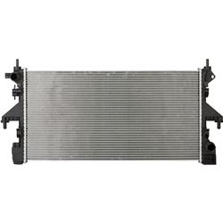 Spectra Premium Radiators for 2014-2021 PROMASTER 1500, PROMASTER 2500, PROMASTER 3500 - 434-CU13448