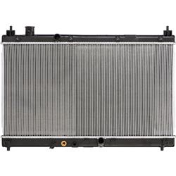 Spectra Premium Radiators for 2015-2020 FIT - 434-CU13451
