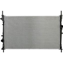 Spectra Premium Radiators 434-CU13454
