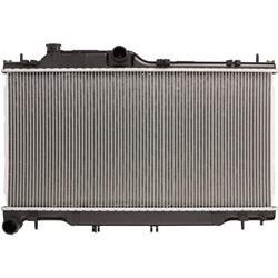 Spectra Premium Radiators for 2015-2019 LEGACY, OUTBACK - 434-CU13461