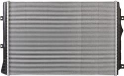 Spectra Premium Radiators for 2012-2014 PASSAT - 434-CU13466