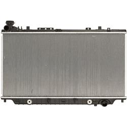 Spectra Premium Radiators for 2012-2013 CAPRICE, 2014-2017 SS - 434-CU13473