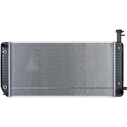 Spectra Premium Radiators 434-CU13476