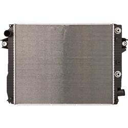 Spectra Premium Radiators 434-CU13490