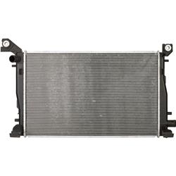 Spectra Premium Radiators 434-CU13492