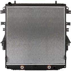 Spectra Premium Radiators for 2015-2016 CANYON, COLORADO - 434-CU13500