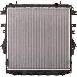 Spectra Premium Radiators for 2015-2022 CANYON, COLORADO - 434-CU13501