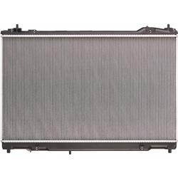 Spectra Premium Radiators for 2013-2015 GS350 - 434-CU13503