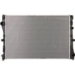 Spectra Premium Radiators 434-CU13507