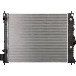 Spectra Premium Radiators for 2015-2020 TRAX - 434-CU13511