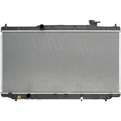 Spectra Premium Radiators for 2015-2020 TLX - 434-CU13516