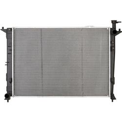 Spectra Premium Radiators for 2016-2018 SORENTO - 434-CU13519