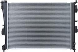 Spectra Premium Radiators for 2014-2016 OPTIMA, 2013-2015 SONATA - 434-CU13531