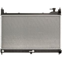 Spectra Premium Radiators for 2015-2024 MURANO - 434-CU13532