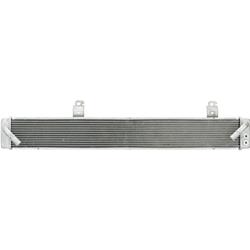 Spectra Premium Radiators for 2007-2011 CAMRY - 434-CU13553