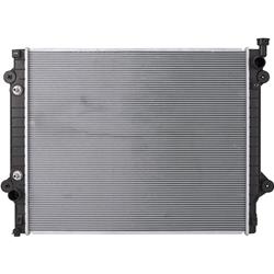 Spectra Premium Radiators for 2016-2023 TACOMA - 434-CU13565