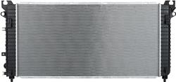 Spectra Premium Radiators 434-CU13569
