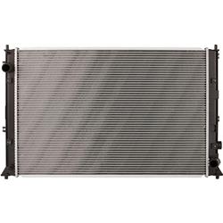 Spectra Premium Radiators for 2016-2021 CIVIC - 434-CU13582