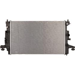 Spectra Premium Radiators for 2016-2019 VOLT - 434-CU13588