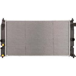 Spectra Premium Radiators 434-CU13591