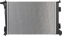 Spectra Premium Radiators for 2017-2022 SPORTAGE - 434-CU13608