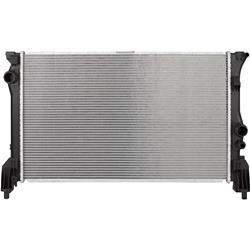 Spectra Premium Radiators for 2016-2020 METRIS - 434-CU13610