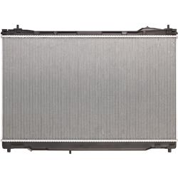 Spectra Premium Radiators 434-CU13611
