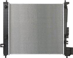 Spectra Premium Radiators 434-CU13613