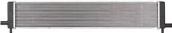 Spectra Premium Radiators for 2015-2017 NX300H, 2016-2018 RAV4 - 434-CU13614