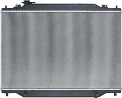 Spectra Premium Radiators for 2016-2023 CX-9 - 434-CU13622